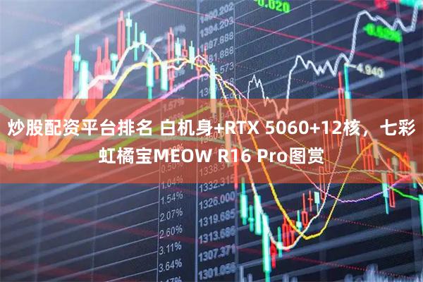 炒股配资平台排名 白机身+RTX 5060+12核，七彩虹橘宝MEOW R16 Pro图赏